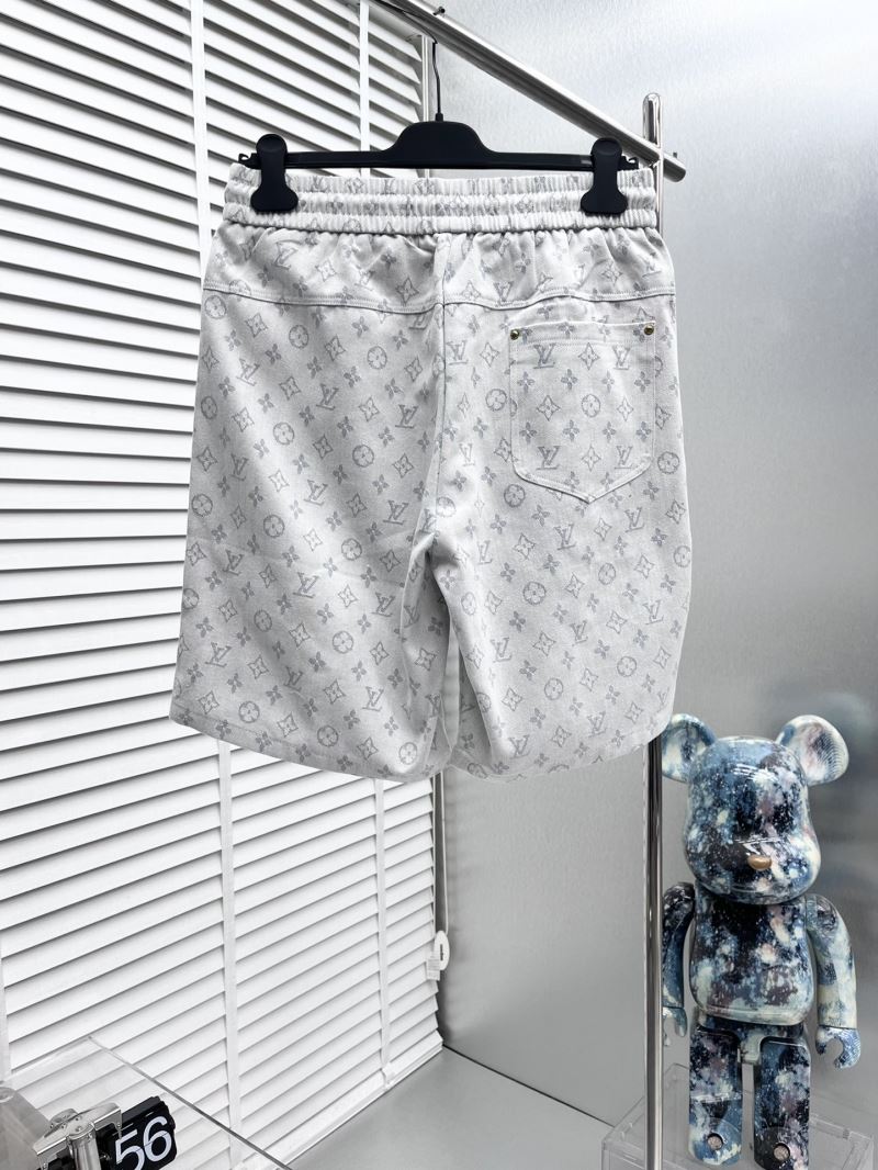 Louis Vuitton Short Pants